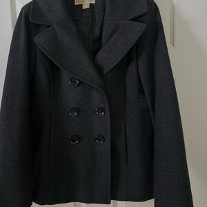 Michael Kors Peacoat M